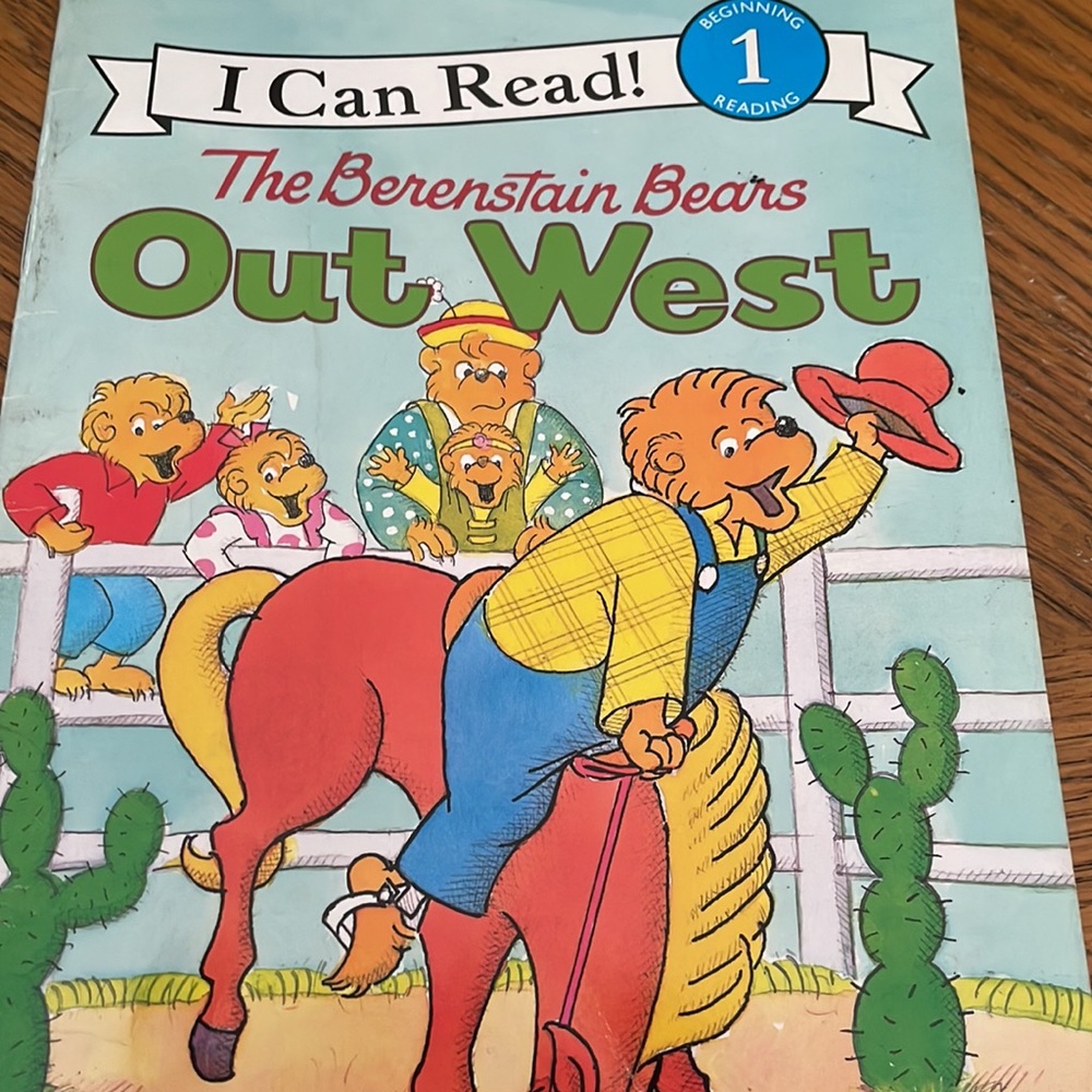 10 Children Books - Picture 8 of 12